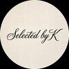 selectedbyk